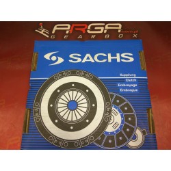 Zestaw  sprzęgła SACHS 3000 950 724