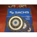 Zestaw  sprzęgła SACHS 3000 950 724