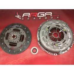 Zestaw  sprzęgła SACHS 3000 950 724