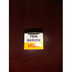 Świeca zapłonowa NGK BKR5EK 7956