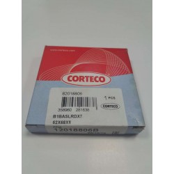Uszczelniacz wału korbowego Corteco 12018806B