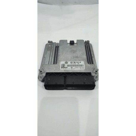 Komputer Sterownik silnika Bosch 038906016AH