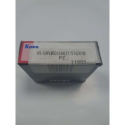 Łożysko stożkowe KOYO 501349/57428
