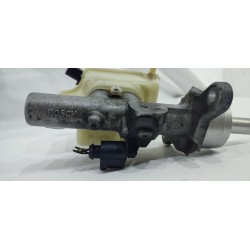 Zbiornik płynu hamulcowego Volkswagen Golf VI 0204Y24052