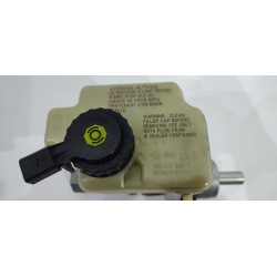 Zbiornik płynu hamulcowego Volkswagen Golf VI 0204Y24052