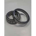 Łożysko stożkowe TIMKEN LM501349/LM501310