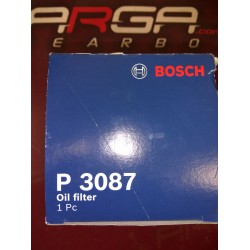 Filtr oleju BOSCH P3087 0451203087