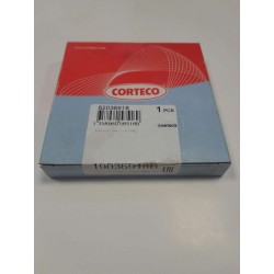 Uszczelniacz wału korbowego Corteco 19036918B