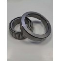 Łożysko stożkowe TIMKEN NP537150/NP050487