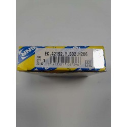 Łożysko skrzyni biegów SNR - EC.42192.Y.S02.H206