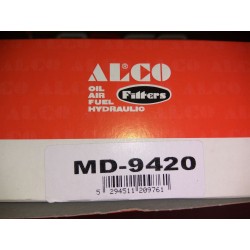 Filtr powietrza ALCO FILTER MD-9420