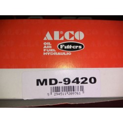 Filtr powietrza ALCO FILTER MD-9420
