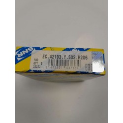 Łożysko skrzyni biegów SNR - EC.42193.Y.S02.H206