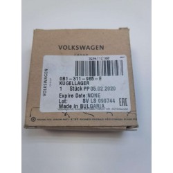 Łożysko kulkowe VAG/SKF BB1-0868, 0B1311965E