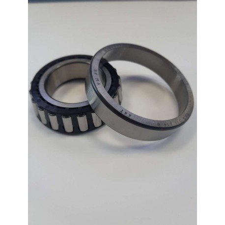 Łożysko stożkowe VAG/FAG F-608505.TR1, 0A5311214B Łożysko stożkowe VAG/FAG F-608505.TR1, 0A5311214B