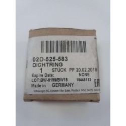Uszczelniacz wału VAG 02D-525-583, 02D525583
