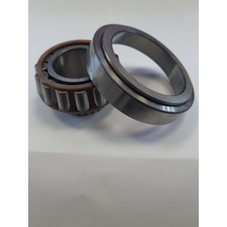 Łożysko stożkowe dwurzędowe VAG/FAG F-805332, 02X311220 Łożysko stożkowe dwurzędowe VAG/FAG F-805332, 02X311220