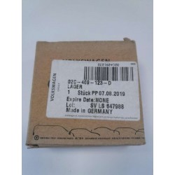 Łożysko stożkowe SKF BT1B329270/Q, 02C409123D