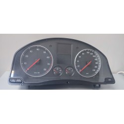 Licznik / Prędkościomierz 1K0920862 Volkswagen GOLF V
