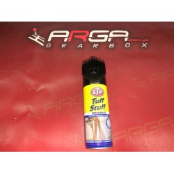 Preparat czyszczący w piance ze szczotką STP TUFF STUFF 400ML