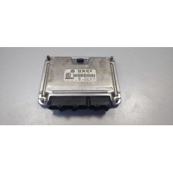 Sterownik Silnika  Volkswagen Golf Bosch 036906032BE