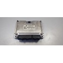 Sterownik Silnika  Volkswagen Golf Bosch 036906032BE