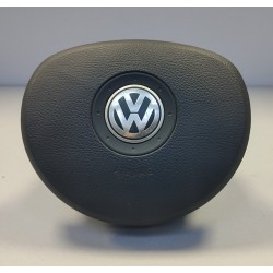 Poduszka Airbag kierowcy Volkswagen Golf V 1K0880201N1BZ