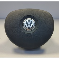Poduszka Airbag kierowcy  Volkswagen Golf V 1K0880201N1BZ