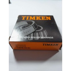 Łożysko stożkowe TIMKEN NP048839/NP183524