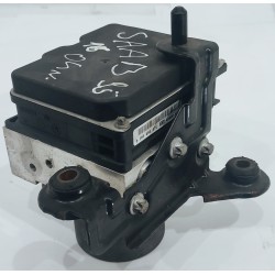 Pompa Sterownika ABS SAAB 95  0265234148