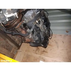 Silnik  CJC 2.0 TDI