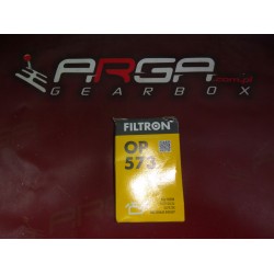 FIltr oleju FILTRON OP 573
