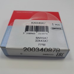Uszczelniacz wałka rozrządu Corteco 20034087B