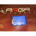 Klocki hamulcowe QUARO QP 8078