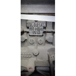  Silnik CAY 03L021AL 1.6