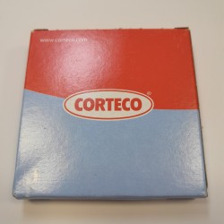 Uszczelniacz wału korbowego Corteco 01035170B