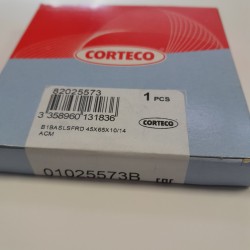 Uszczelniacz wału CORTECO 01025573B