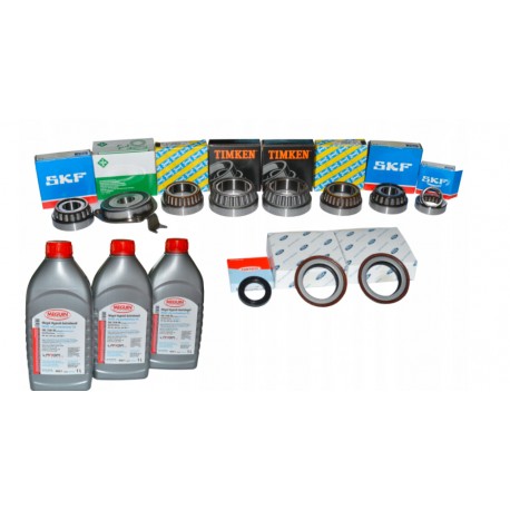 Łożyska skrzyni 8C1R7002BE 2.2 TDCI Ford Transit Łożyska skrzyni 8C1R7002BE 2.2 TDCI Ford Transit