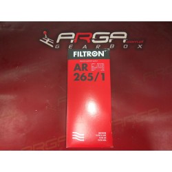 Filtr powietrza FILTRON AR 265/1