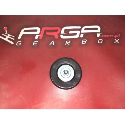 Rolka kierunkowa prowadząca SNR GA357.46