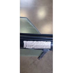 Rama drzwi z szyba oraz podnośnikiem Szyby Seat Exeo W03R9839608G ,  844104643-205