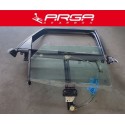 Rama drzwi z szyba oraz podnośnikiem Szyby Seat Exeo W03R9839608G ,  844104643-205