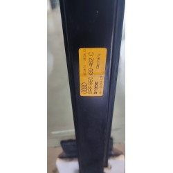 Rama drzwi z szyba oraz podnośnikiem Szyby Seat Exeo W03R9839608G ,  844104643-205