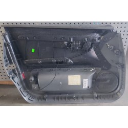 Boczek Tapicerki Drzwi Seat Exeo 49103R0835049