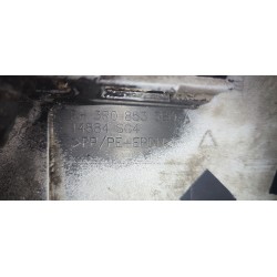 Listwa Progowa Prawa Seat Exeo 3R0853580A