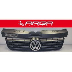 Grill Atrapa Volkswagen t5 7H0807101/5 OE