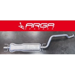Tłumik Środkowy Opel Vectra 1.8-2.0 95-