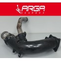Rura Kolektora ssącego Mercedes Actros A4710984307