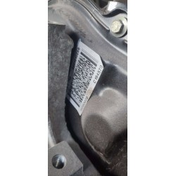 Silnik Renault Trafic M9R L 8201010256
