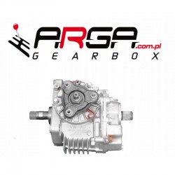 Reduktor skrzyni biegów 0A6409053AG 2.0 TSI VW Seat
